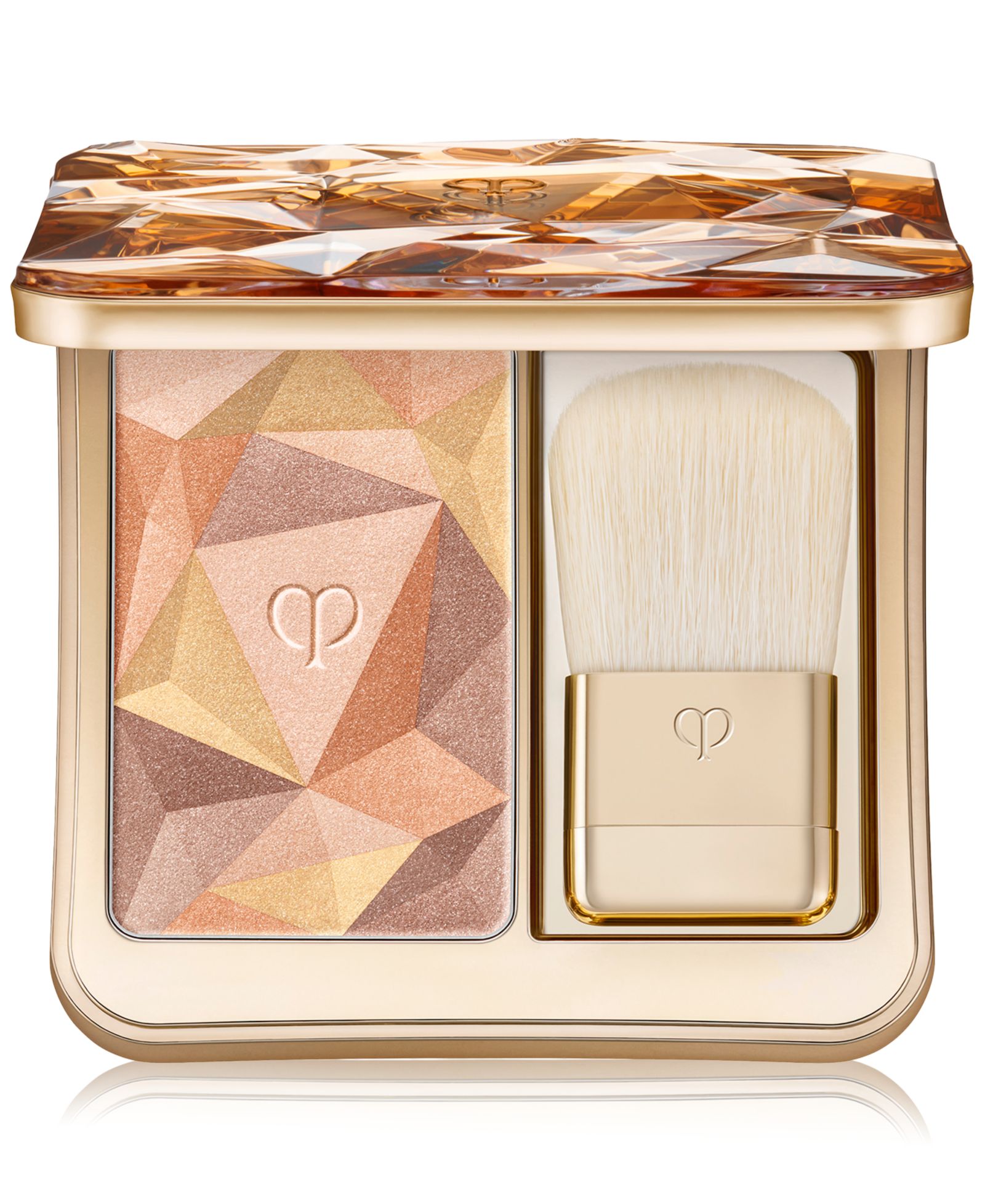 Clé de Peau Beauté The Luminizing Face Enhancer