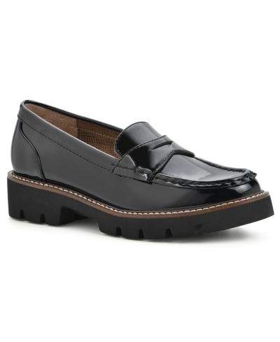 Black Patent