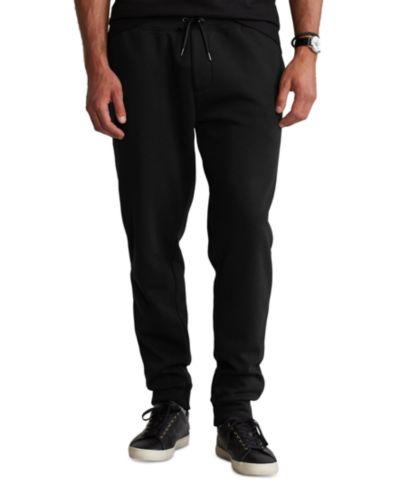 Мужские джоггеры Polo Ralph Lauren Big & Tall Double-Knit