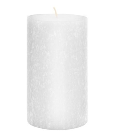 Свеча Timberline Pillar Candle 4" x 6"