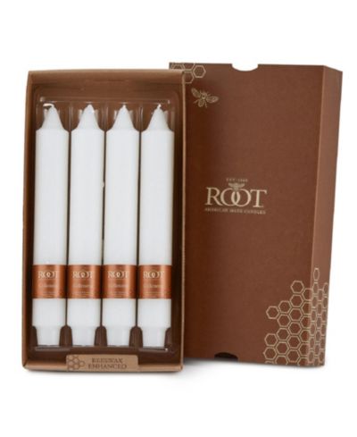 Набор свечей Timberline Collenette 9" Taper Candle Set, 4 шт.