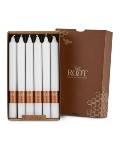 Набор свечей Arista Taper Candle 12 Piece