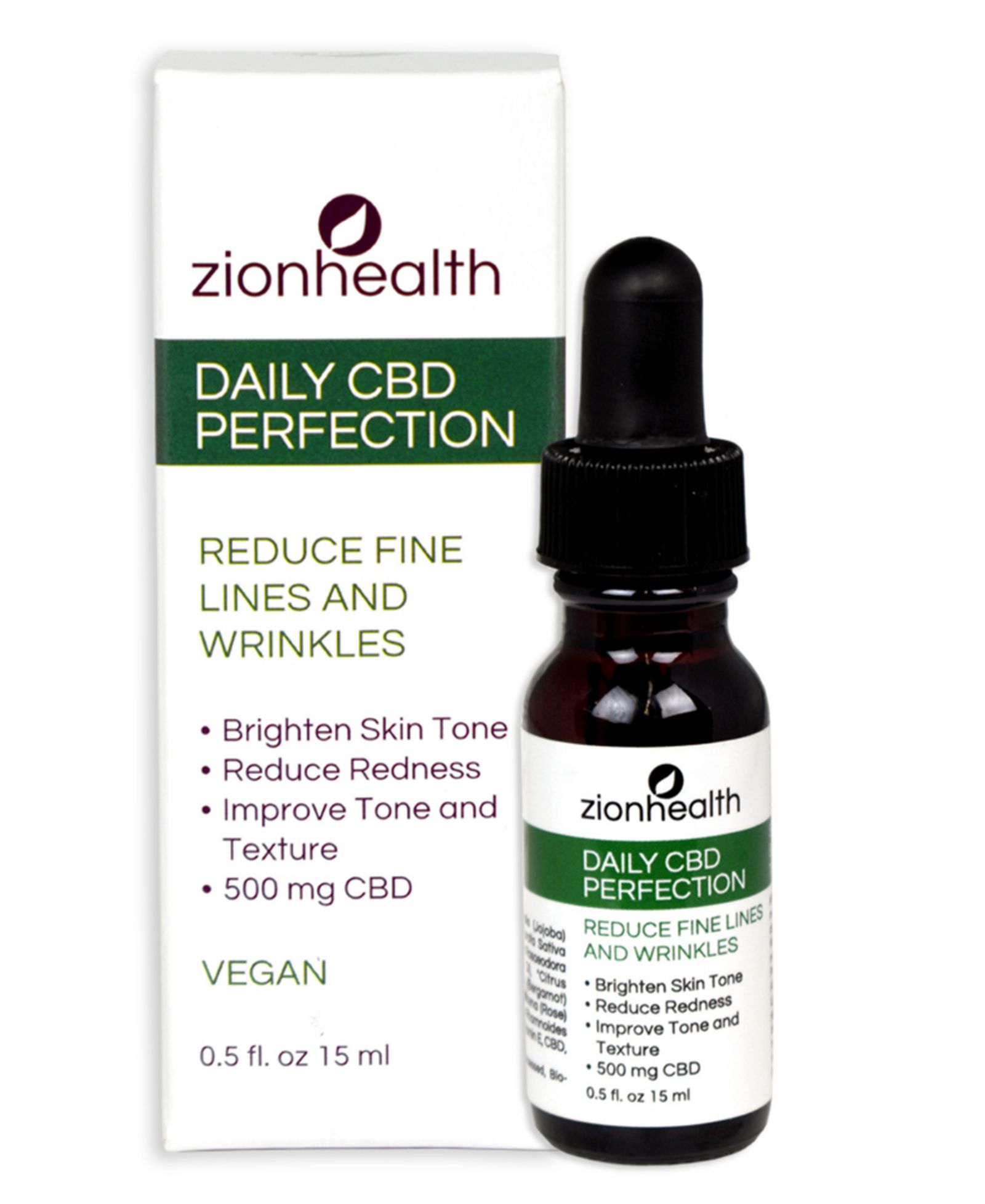Daily Perfection CBD