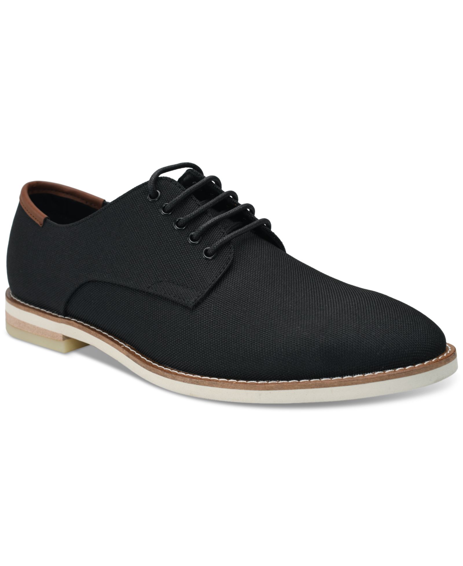 Мужские туфли Calvin Klein Men's Adeso Lace Up
