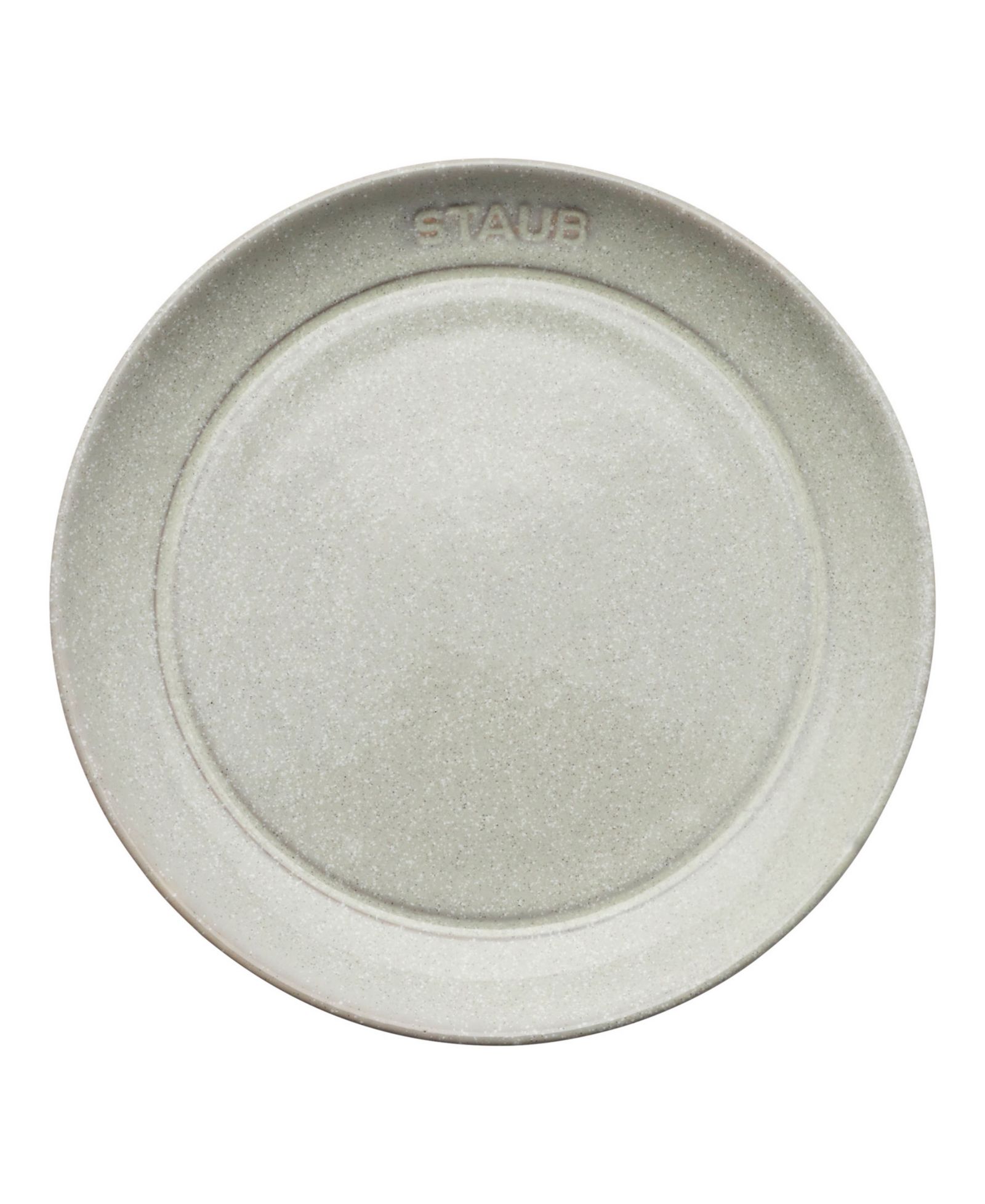 Staub Appetizer Plates, Set of 4