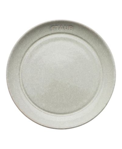Staub Appetizer Plates, Set of 4