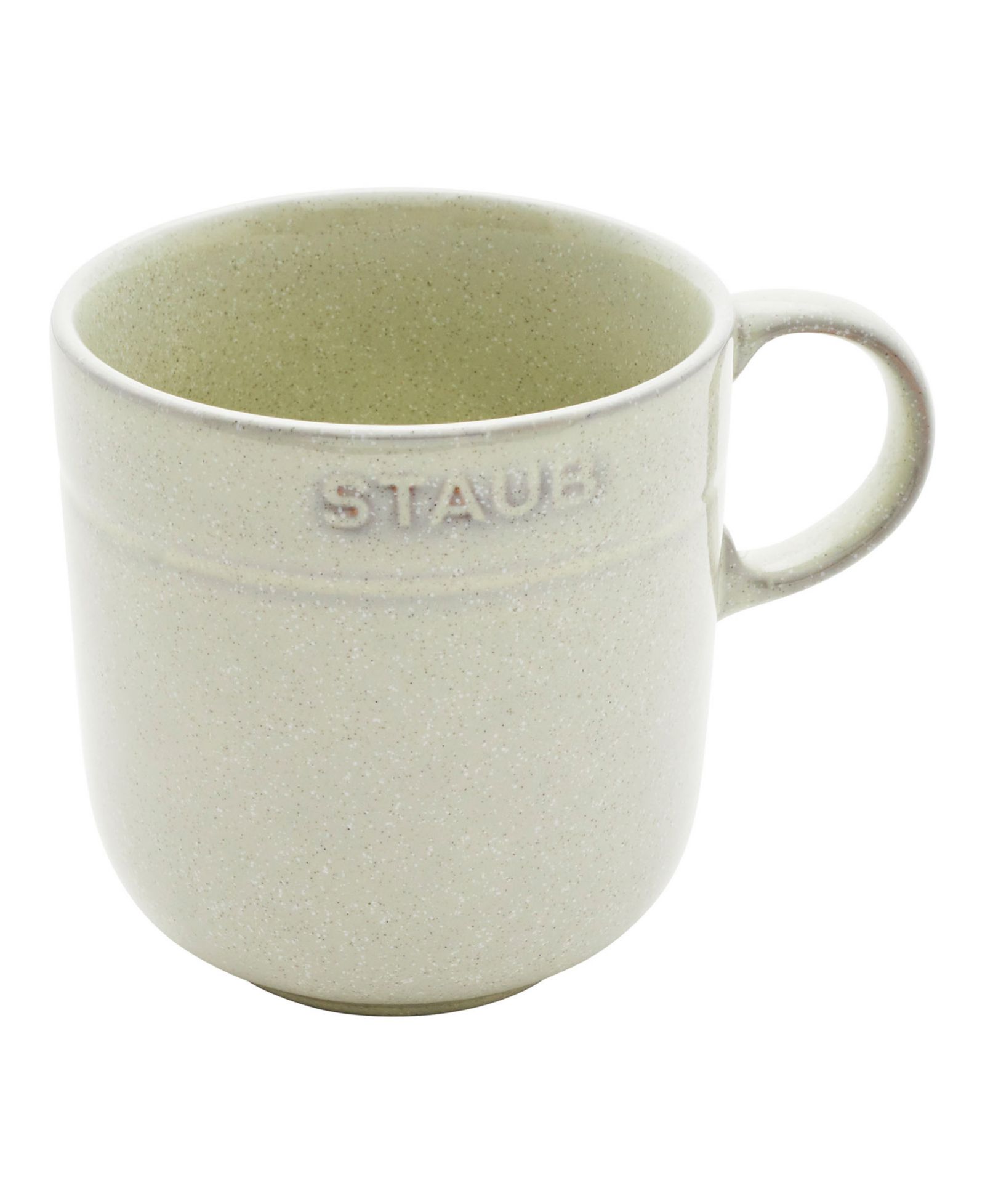 Staub кружки, набор 4 шт.