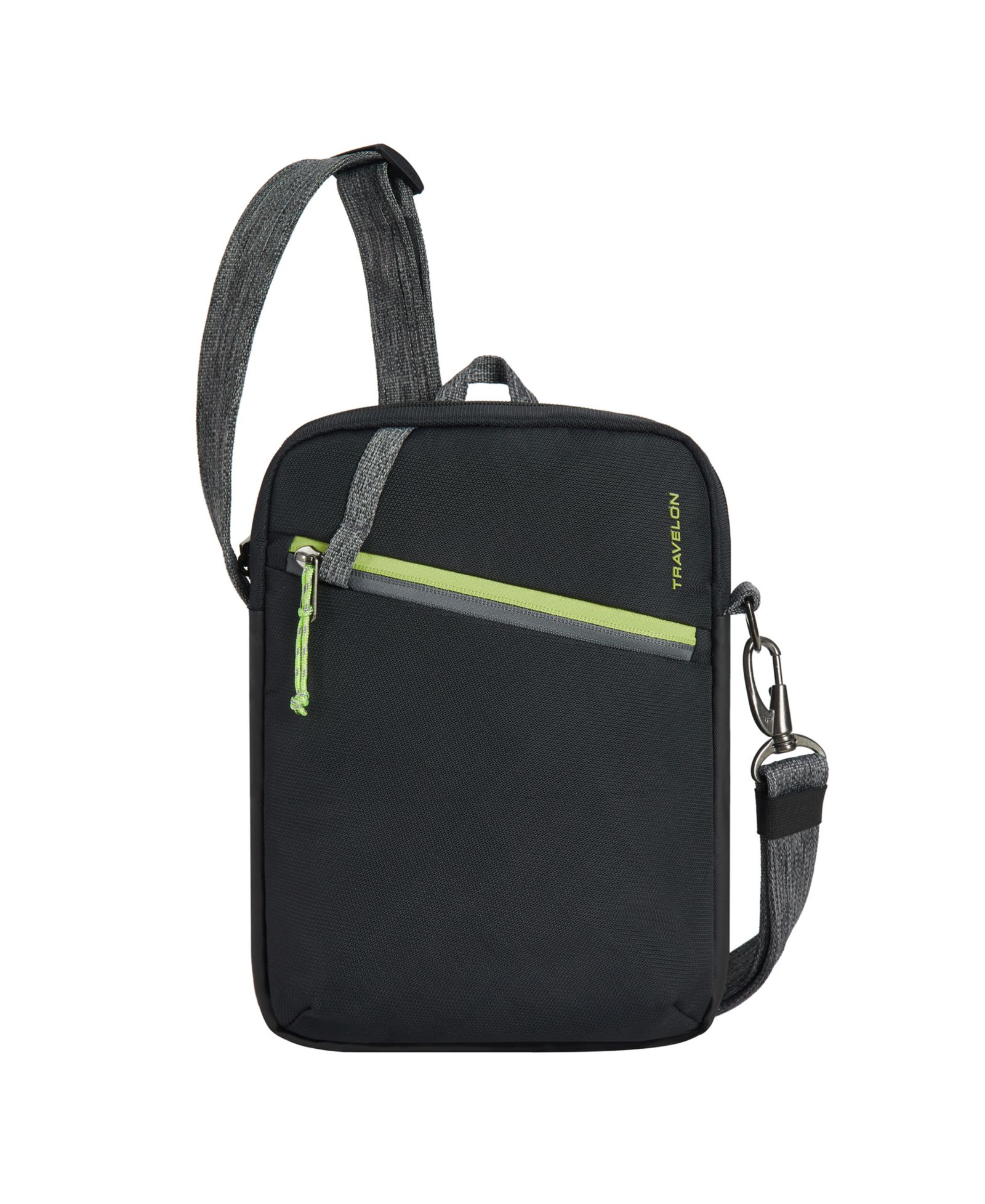 Travelon Mini Crossbody