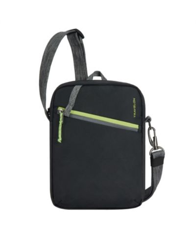 Мини-сумка через плечо Travelon Crossbody