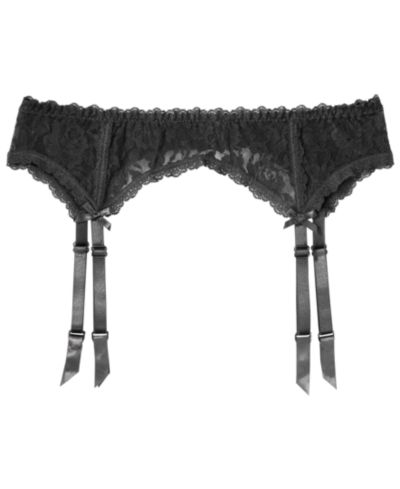 Пояс для чулок Hanky Panky After Midnight Signature Lace Lingerie
