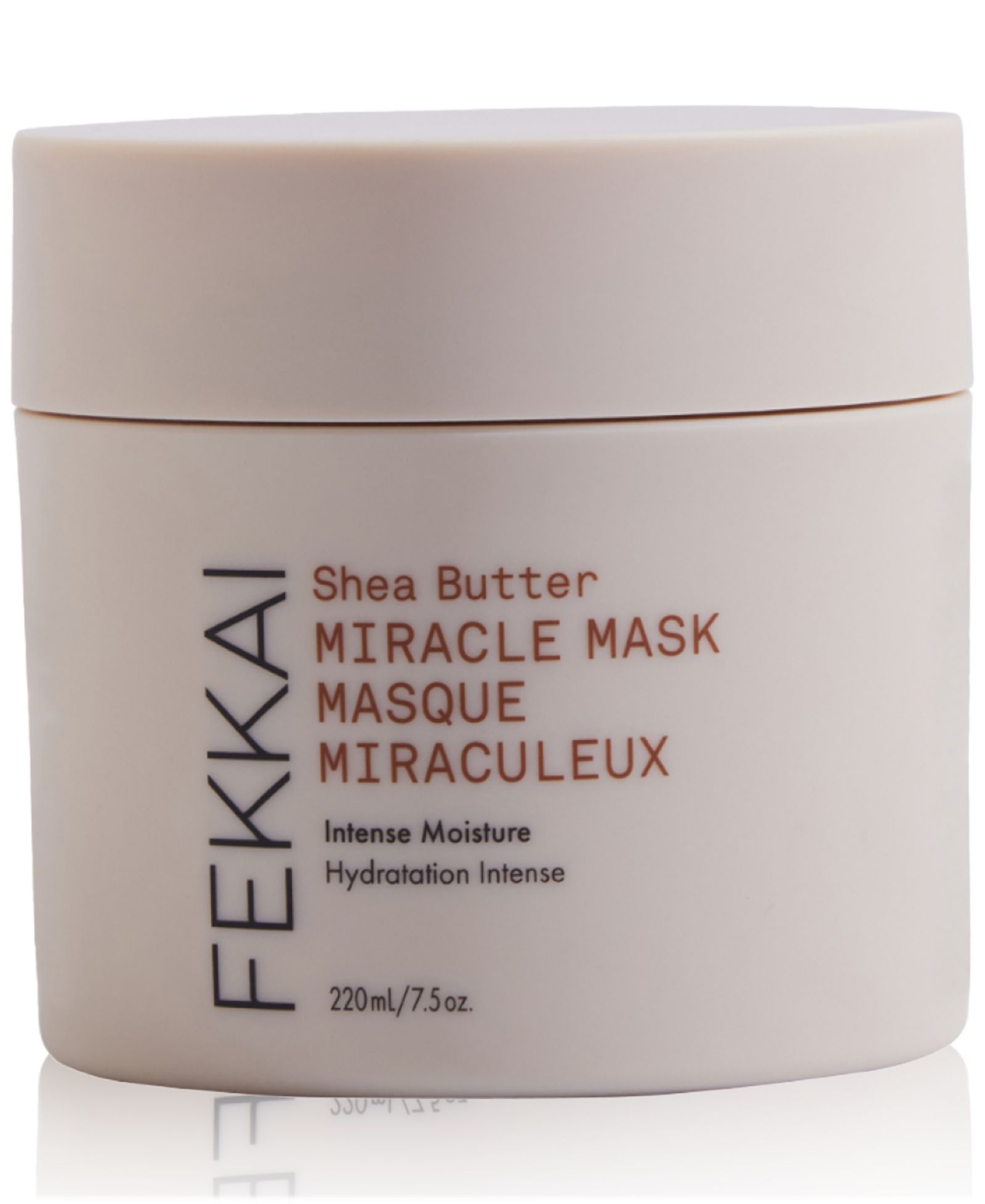 Маска для волос Fekkai Shea Butter Intense, 7.5 oz.