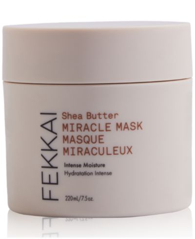 Маска для волос Fekkai Shea Butter Intense, 7.5 oz.