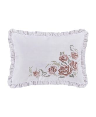 Royal Court Estelle Декоративная подушка 13" x 19"