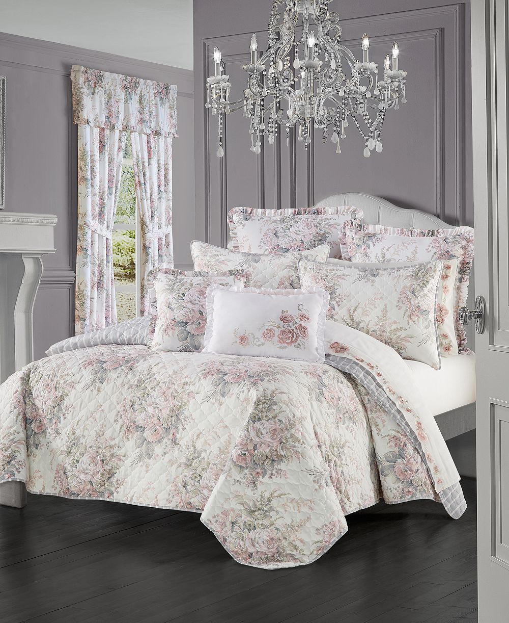 Комплект из 4 предметов Royal Court Estelle, King/California King