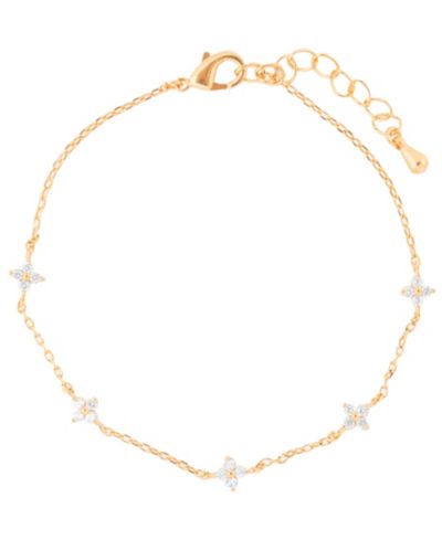 Браслет Girls Crew Shimmer Blossom