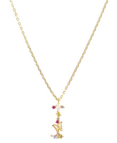 Gold-Plated- I