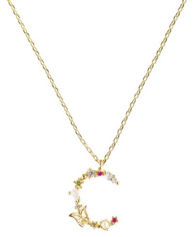 Gold-Plated- C