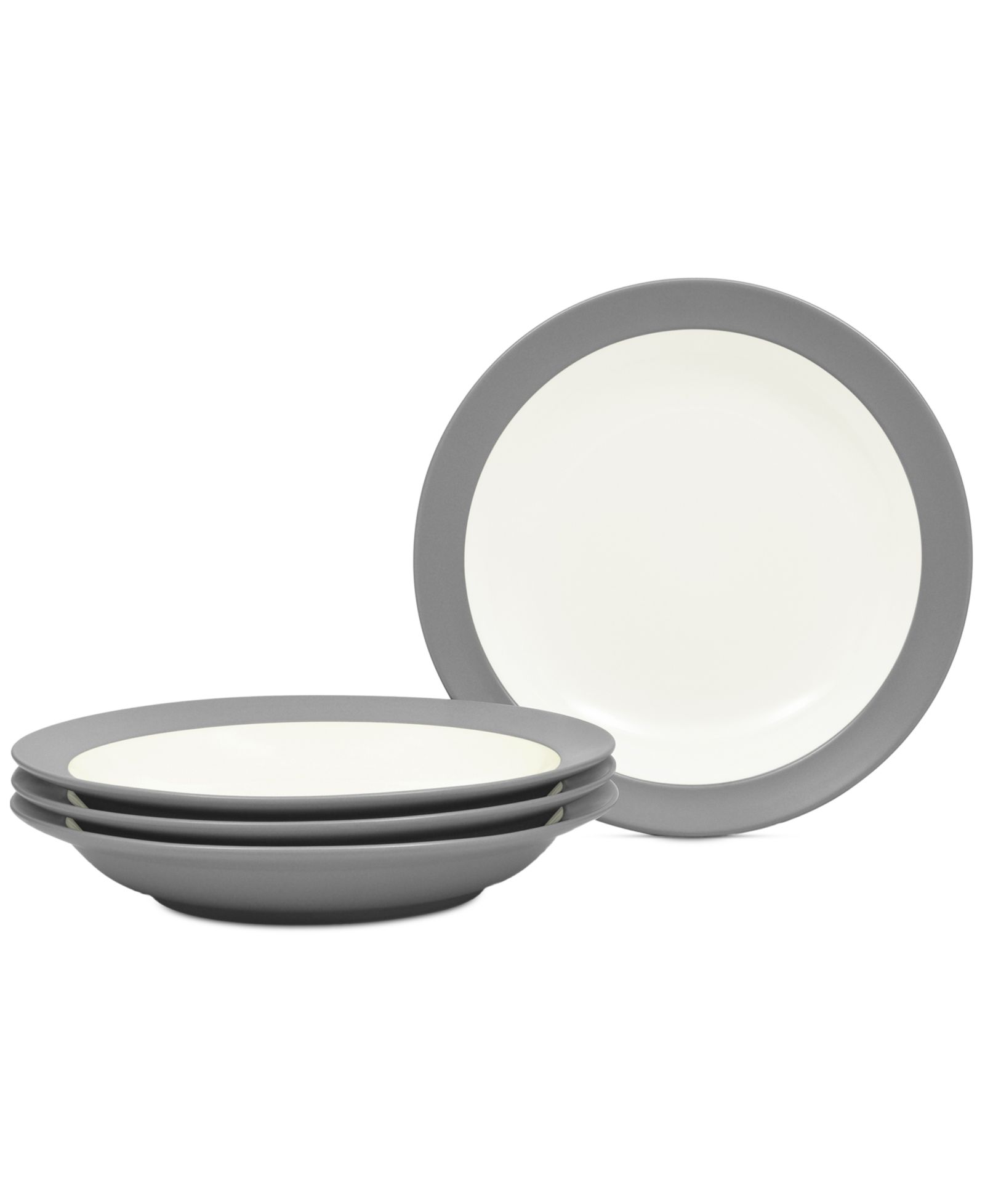 Чаши для пасты Noritake Colorwave, 27-oz, Set of 4