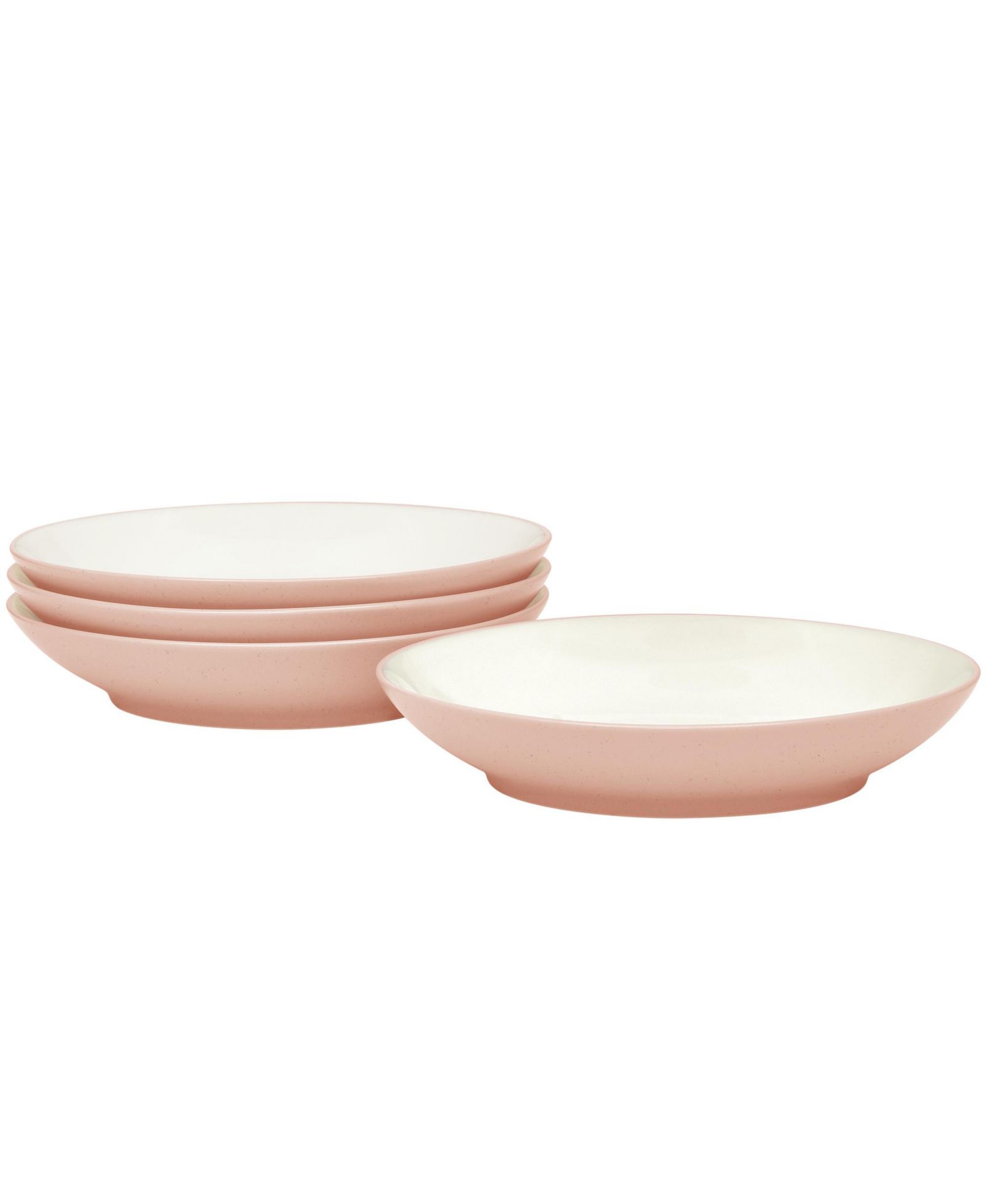 Noritake тарелки для пасты Colorwave Coupe, 35-oz, набор из 4 шт