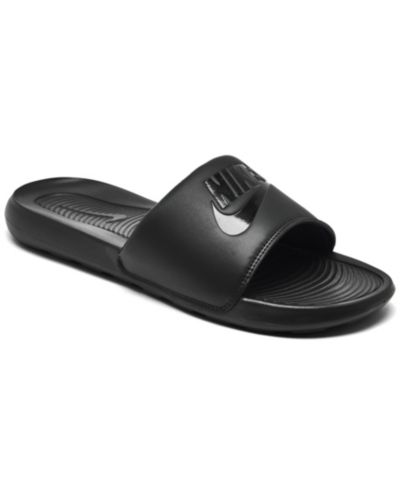 Мужские сандалии Nike Victori One Slide