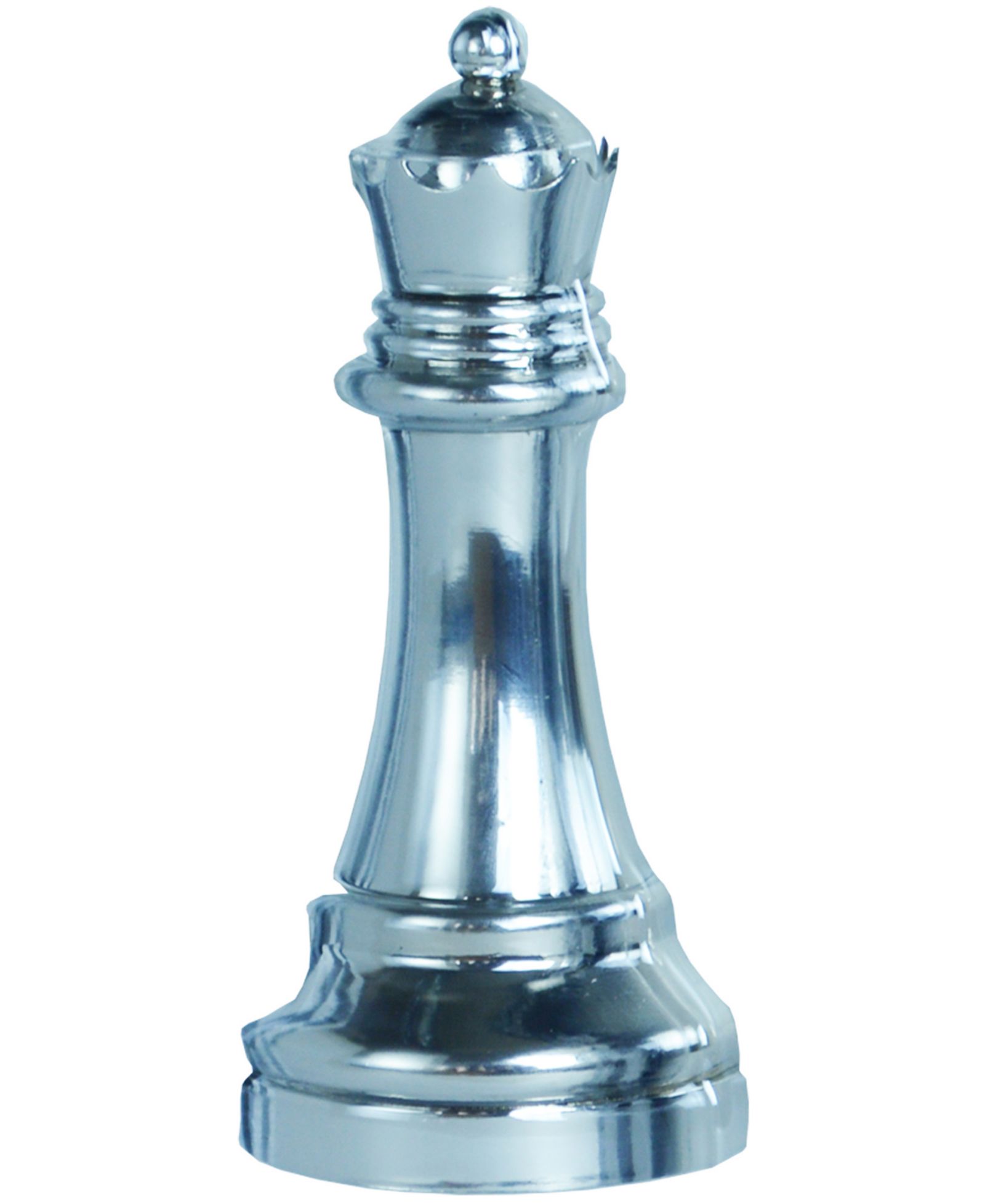 Hanayama головоломка Cast Chess Queen, уровень 3