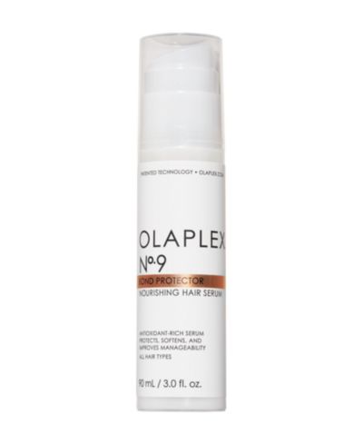 Сыворотка для волос Olaplex Nº.9 Bond Protector Nourishing, 3 oz.