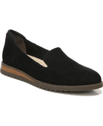 Женские лоферы Dr. Scholl's Jetset