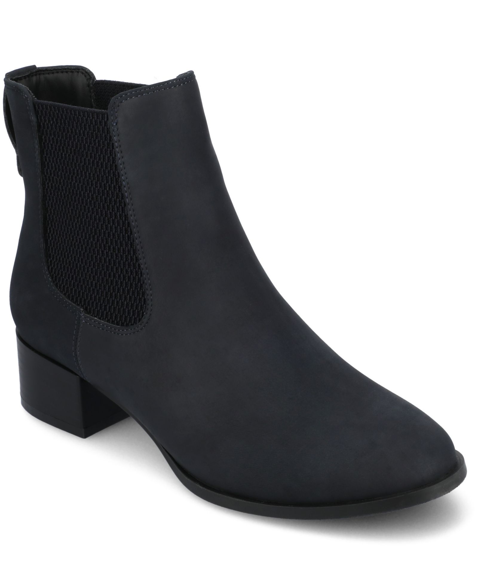 Journee Collection Женские ботильоны Chayse Chelsea