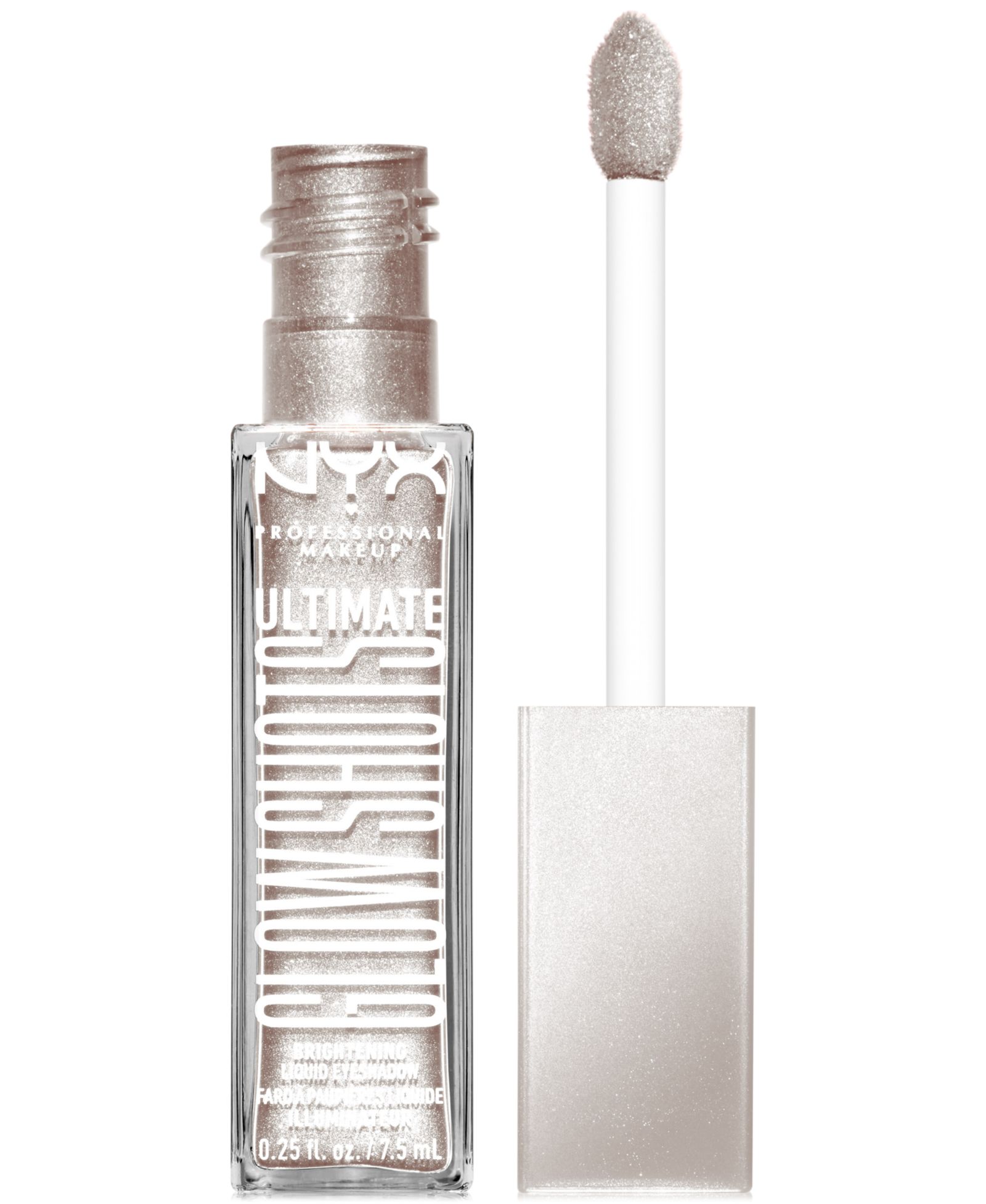NYX Professional Makeup Ultimate Glow Shots
