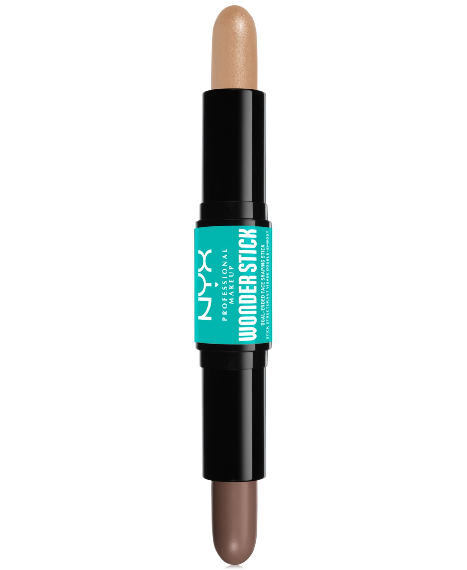NYX Professional Makeup Wonder Stick Dual-Ended Face Shaping Stick
