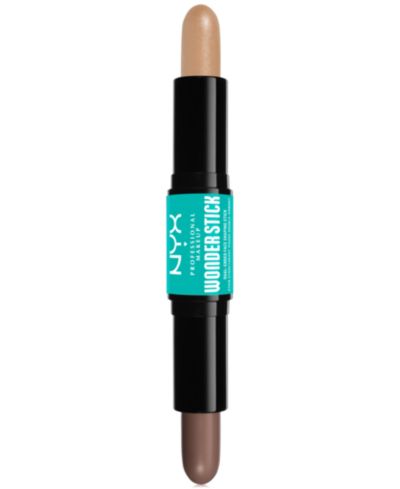 NYX Professional Makeup Wonder Stick двухсторонний стик для моделирования лица