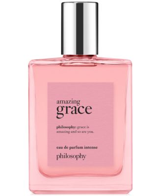 philosophy Amazing Grace Eau de Parfum Intense, 2 oz.