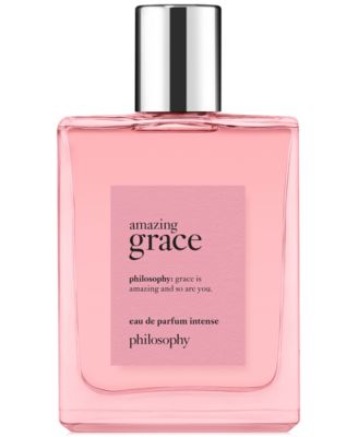 philosophy Amazing Grace Eau de Parfum Intense, 4 oz.