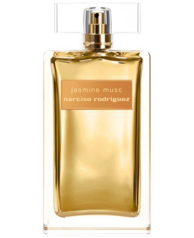 Narciso Rodriguez Jasmine Musc Eau de Parfum Intense, 3.3 oz., Created for Macy's