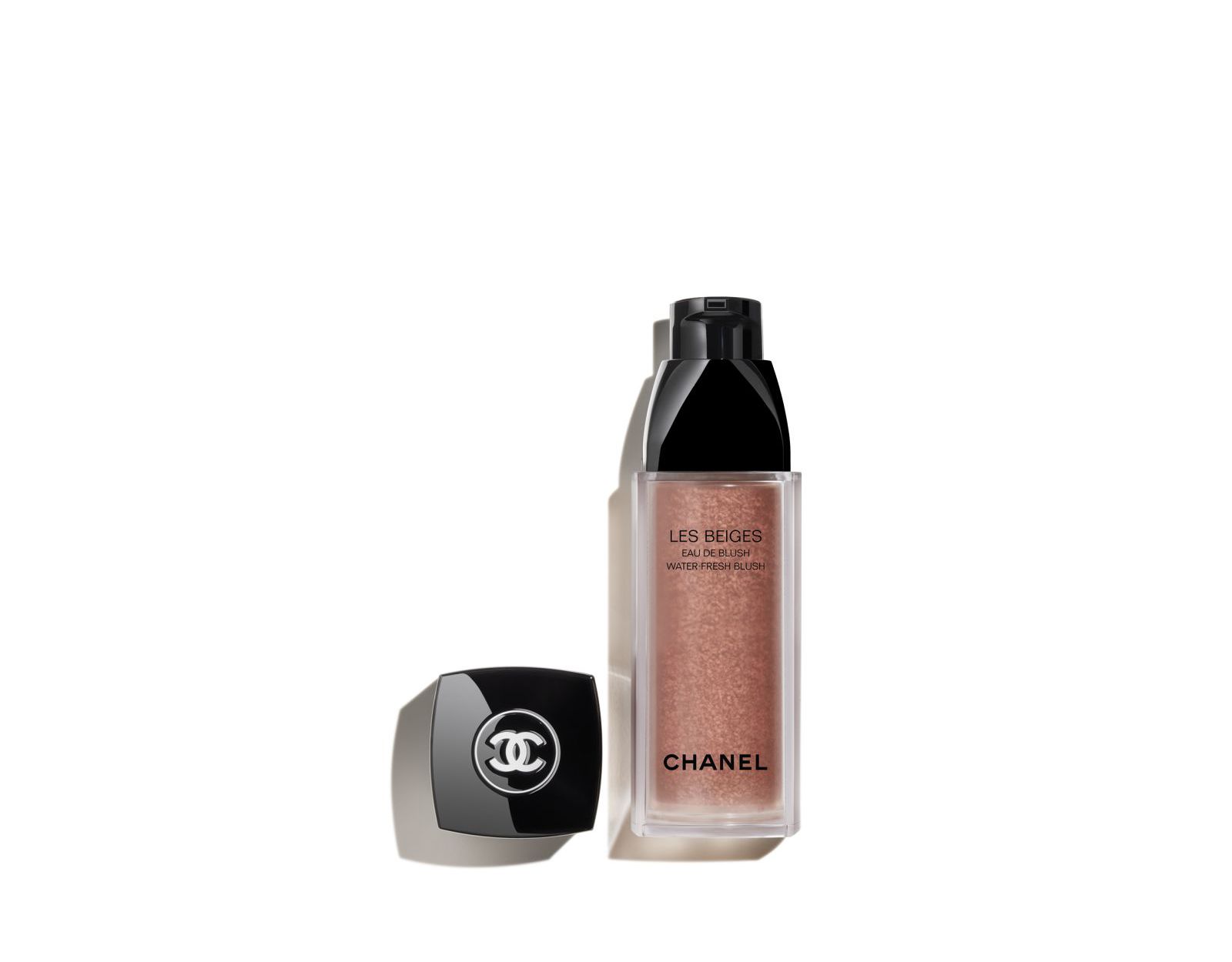 Румяна LES BEIGES Water-Fresh Blush