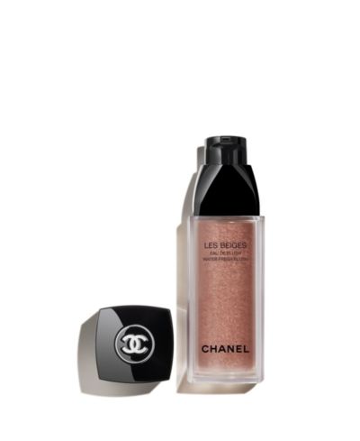 Румяна LES BEIGES Water-Fresh Blush