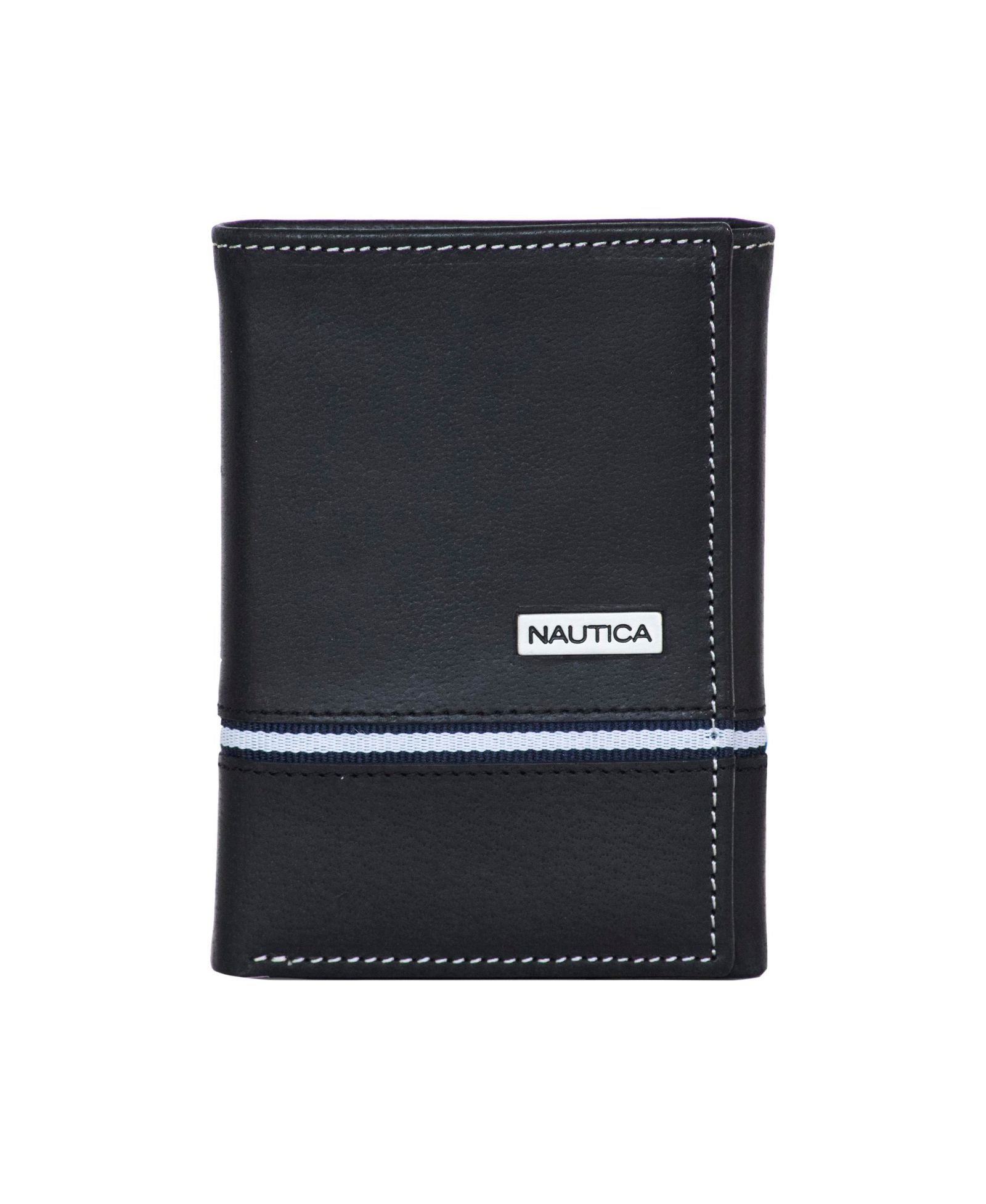 Мужской кошелек Nautica Trifold