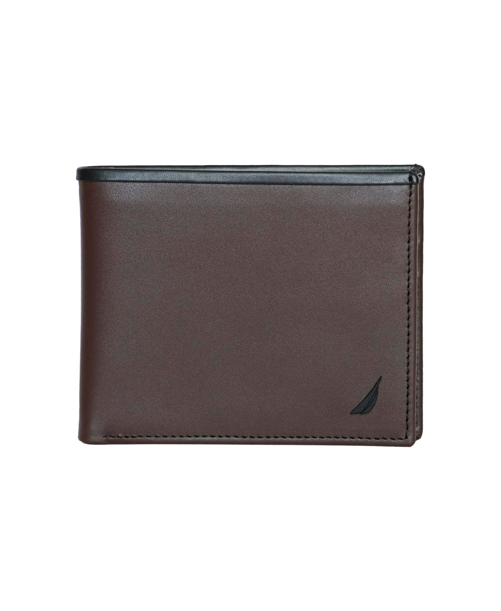 Мужской кошелек Nautica Pop J Class Bifold