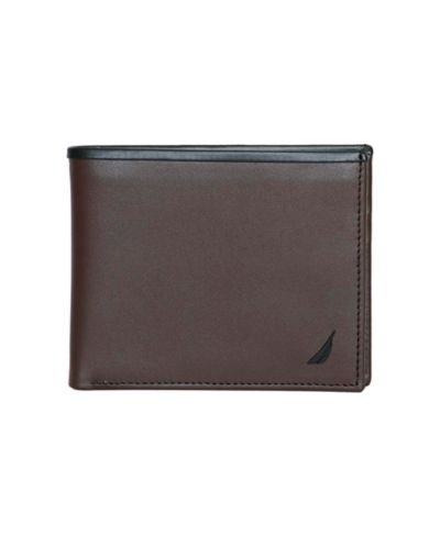 Мужской кошелек Nautica Pop J Class Bifold