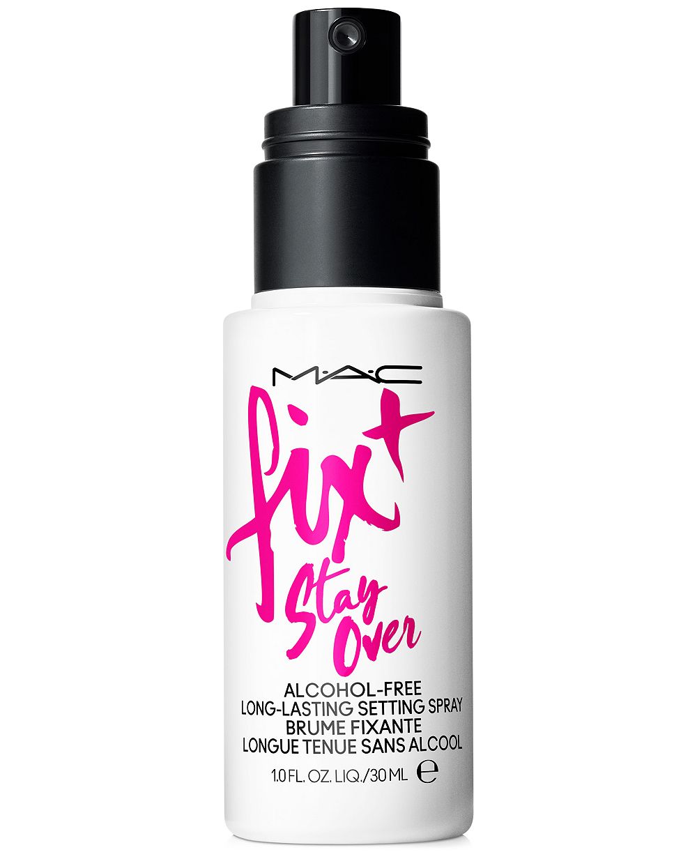 MAC Fix+ Stay Over Setting Spray, 1 oz.