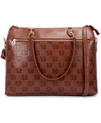 Badgley Mischka Madaly 17" Travel Tote