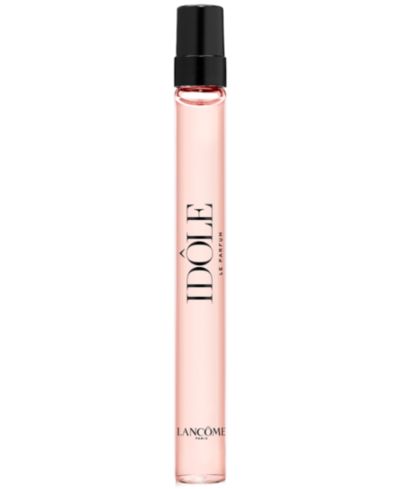 Lancôme Idôle Eau de Parfum Travel Spray, 0.34 oz.