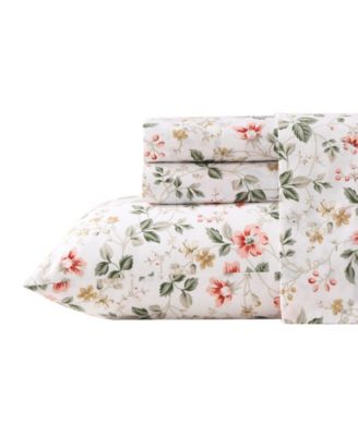 Meadow Floral Beige