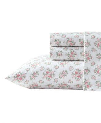 Leanna Rose Pink
