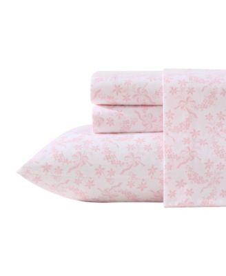 Antoinette Pink