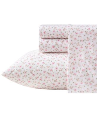 Little Ditsy Pink