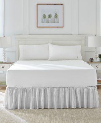 Silver-Tone Shade