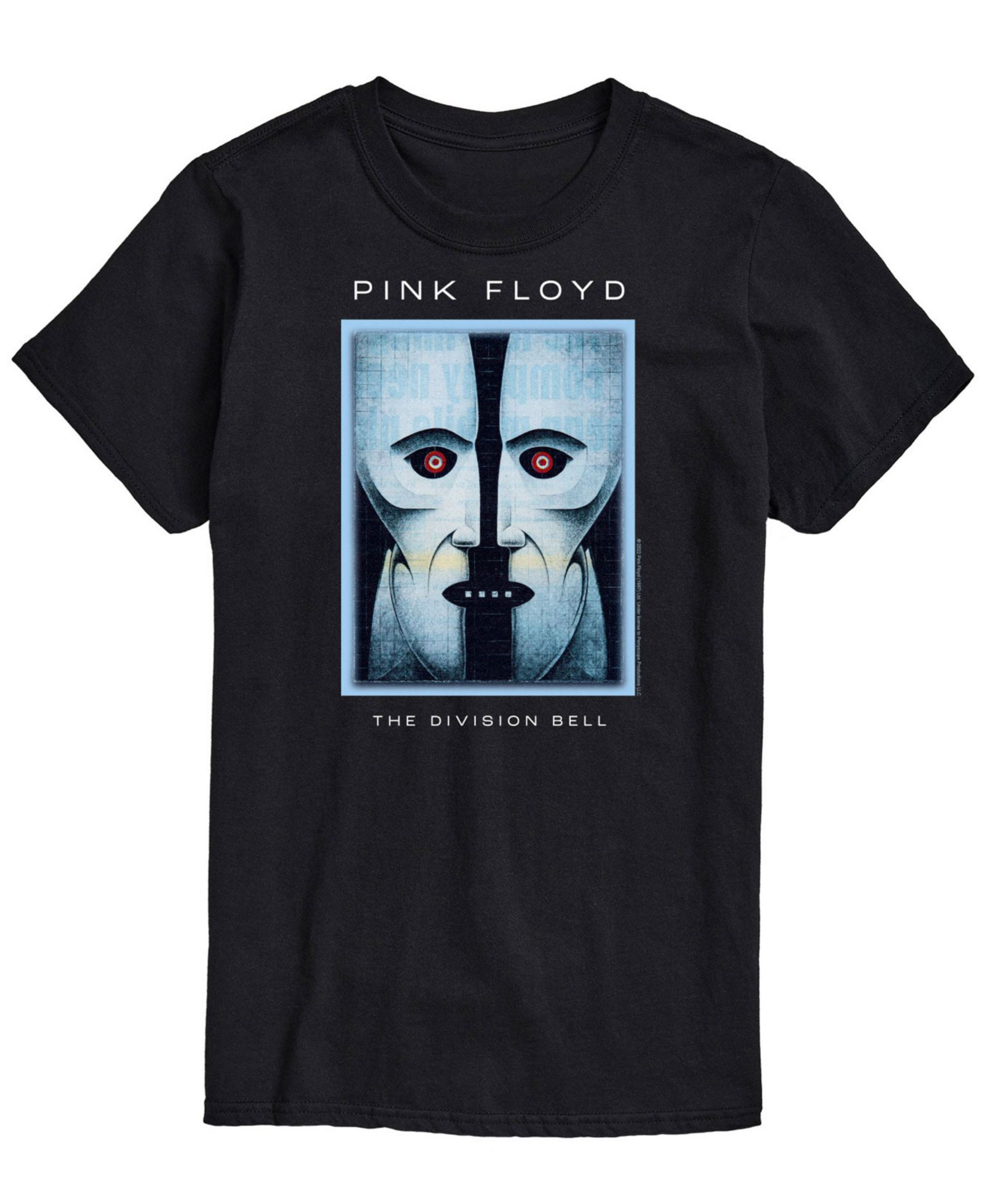 Pink Floyd Футболка Division Bell