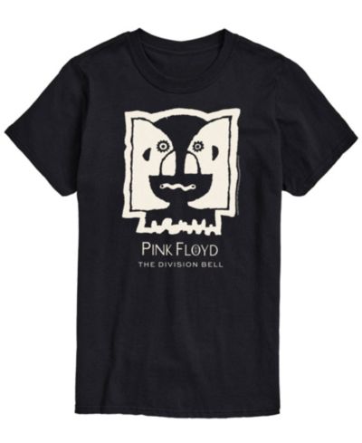 Men's Pink Floyd Division Bell T-shirt