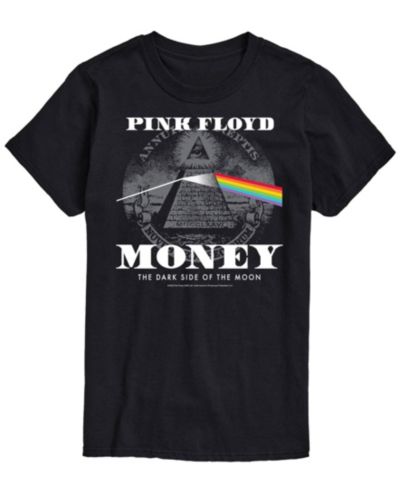 Мужская футболка Pink Floyd Money